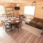 Cabanas Los 7 Lagos