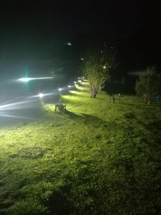 Los 7 Lagos Casa de férias Panguipulli