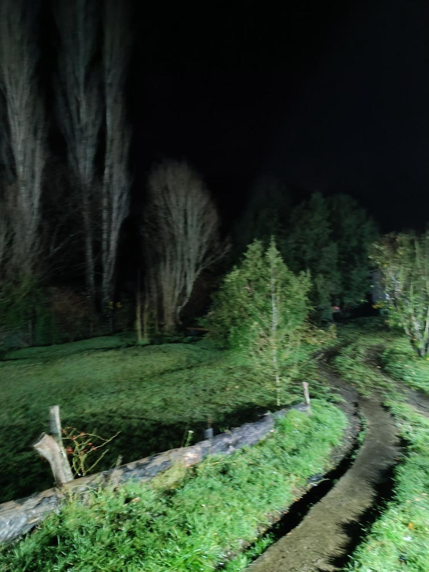 Los 7 Lagos Panguipulli